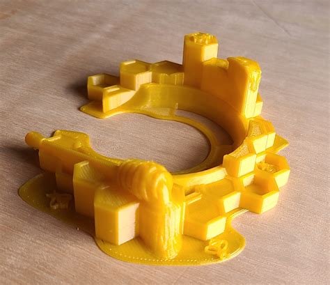 🎉 Honeycomb PuffCo Peak/Pro Base・ STL File for 3D printing・Cults