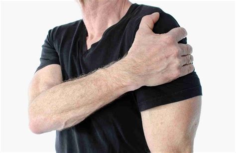 Torn Rotator Cuff Recovery Time The Five Best (and Worst) Exercises