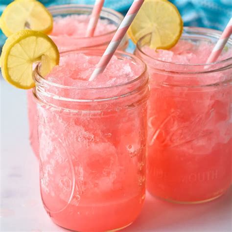 Pink Lemonade