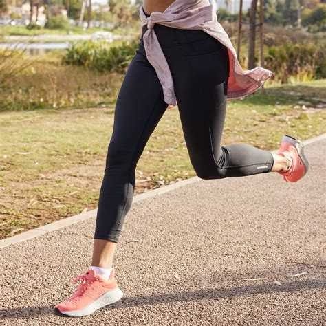 Running vs. Jogging: What's the Difference? - New Balance