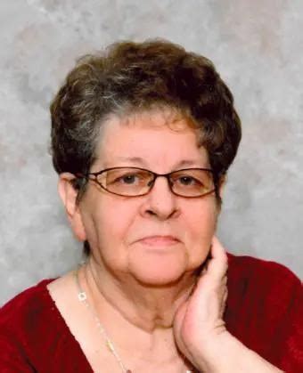 Susan A. Jeidy Obituary (2024) - Stevens Point, WI - Shuda Funeral ...