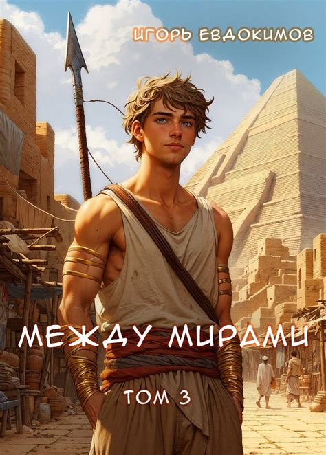 Между мирами 3 - Игорь Евдокимов - читать книгу в онлайн-библиотеке ...