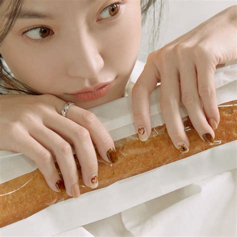 Korea nail salon collection | セルフジェルネイルのohora公式 - ohora jp