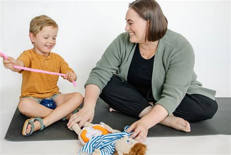 Pediatric Pelvic Floor Physical Therapy | Pelvic Health & Wellness