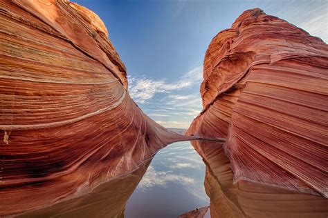 Vermilion Cliffs National Monument | Natural Atlas