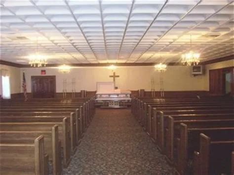 Handley Funeral Home | Handley Funeral Home