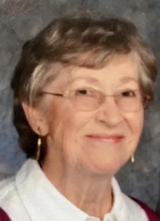 Mary Ann LaForest Obituary (2025) - Wyandotte, MI - Czopek Funeral ...