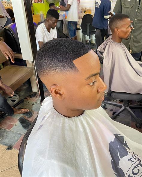 Discover 26 Boosie Fade Haircut Ideas for Men Trending Now! From ...
