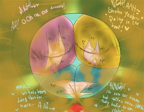 princesses farts diarrhea : r/GirlFartArt