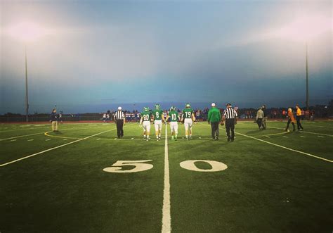 BOHS Football – Competitive 11 man Football for Blair Oaks High School