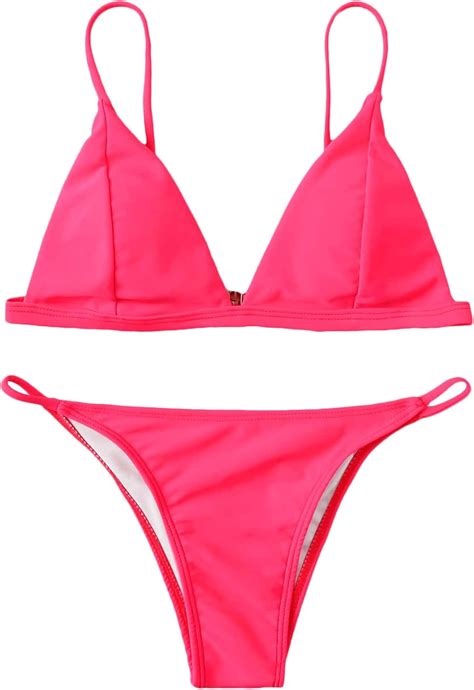 Bikini Two Piece Swimsuit at Ray Goldstein blog