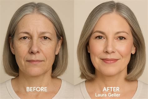 Laura Geller Complaints