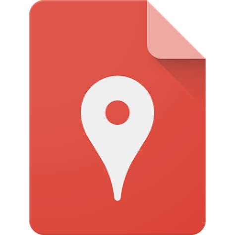 Google Мои карты скачать на Android бесплатно