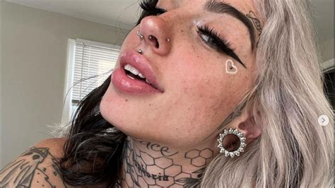 Cruella Morgan: Early Life Details & Social Media Influence » Influencer Edition