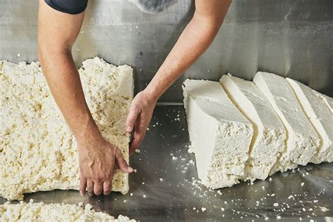 How Is Cheese Made? — New York Dairy