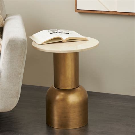 Modern & Contemporary Side Tables - Bed Bath & Beyond