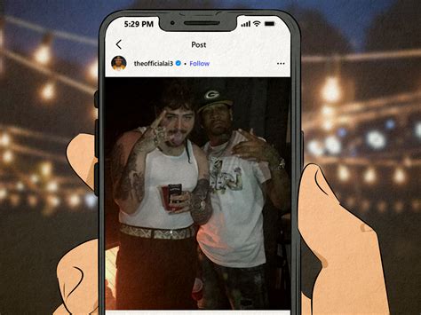 Post Malone's "White Iverson": Lyrics, Meaning & More