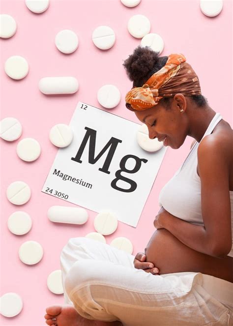 Can You Take Magnesium While Pregnant | Stay Informed