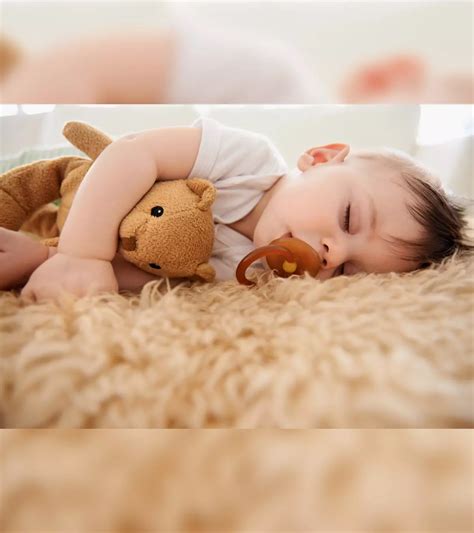 Baby Sleeping On The Floor: Safety, Benefits, And Precautions