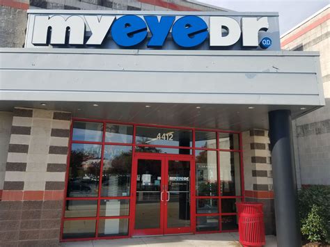 MyEyeDr. | Eye Doctor near Bowie, MD Bowie - GatewayCenter