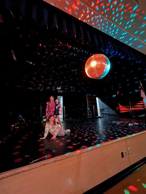 Momfessionals: Daddy Daughter Dance 2023