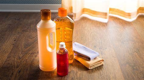 The 10 Best Cleaners For Vinyl Plank Flooring