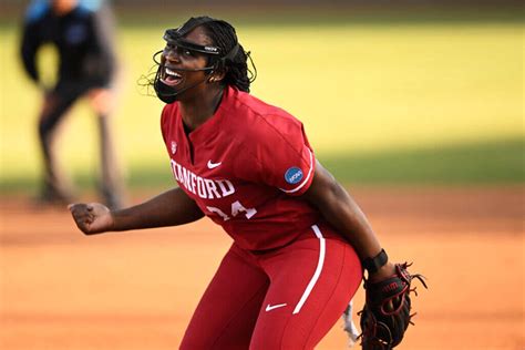 NiJaree Canady, softball's player of the year, commits to Texas Tech ...