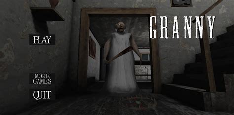 Granny 1.0 Android APK 파일 다운로드
