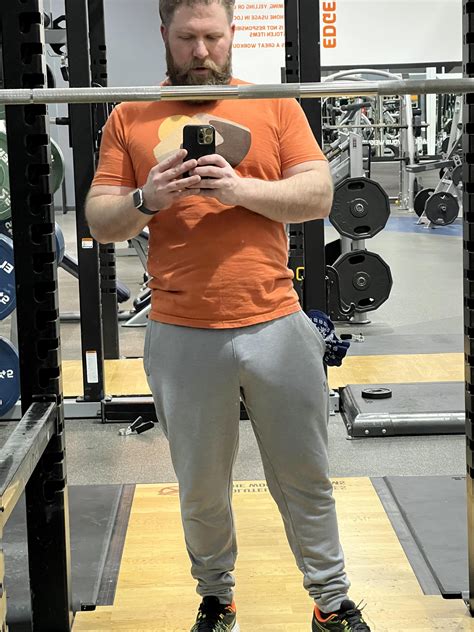 At the gym : r/freeballing