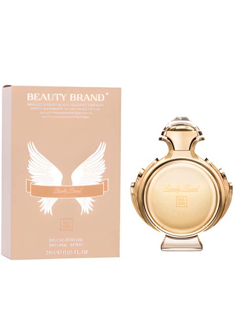 Perfume Beauty Brand Collection 030 Olympea Fem 75ml