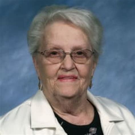 Alma Jaunell Quick Obituary in Bowie at White Family Funeral Home | Obit