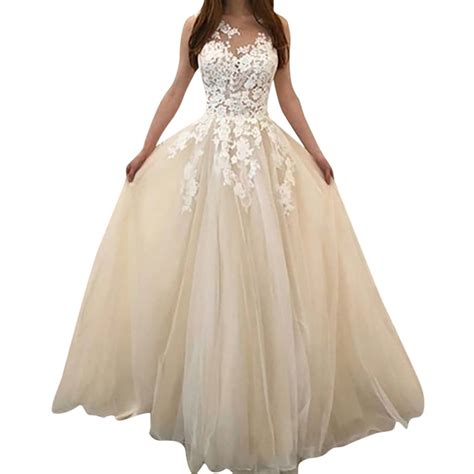 Factory Wedding Dresses For Women 2025 Wedding Bridesmaid Dresses ...