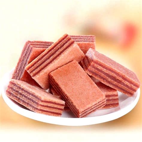 Chinese Haw Leather (Healthy Hawthorn Candy) - Earth to Veg