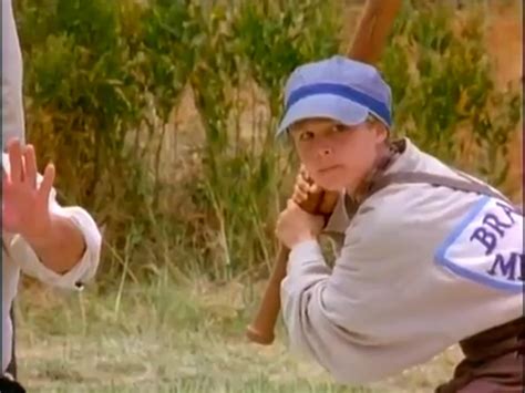 Dr. Quinn, Medicine Woman (1993)