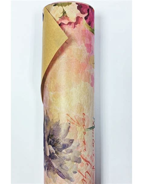 Bobina Fibra Papel 75 x 20 Evasion