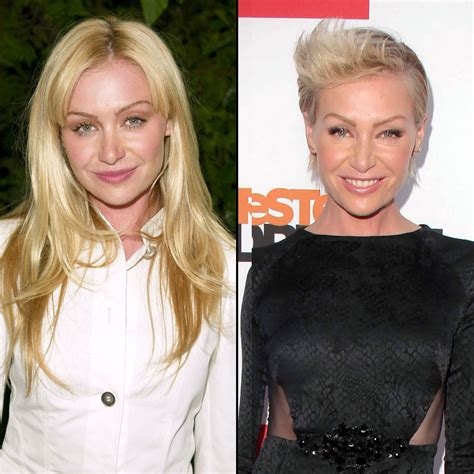 Portia De Rossi Antes E Depois 10,687 Portia De Rossi Photos & High