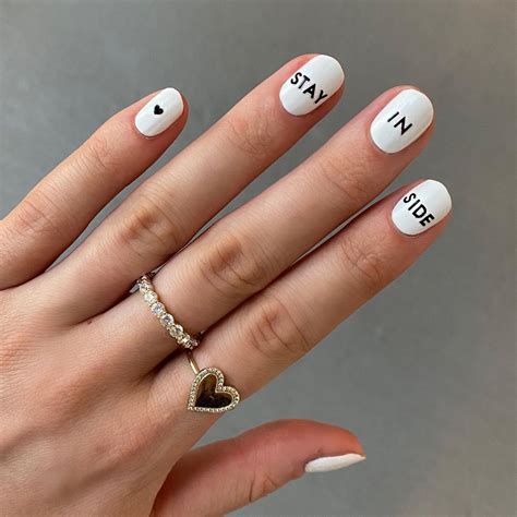 How To Do Nail Art With Normal Nail Polish