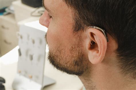 The Hearing Aid Fitting Process: A Guide for Patients - Auditdata