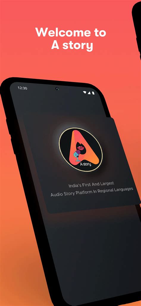 A Story - Adult Audio Stories APK for Android Download