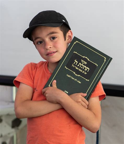 Teaching Tefillah Part 1: Polishing Diamonds - Menachem Education Foundation