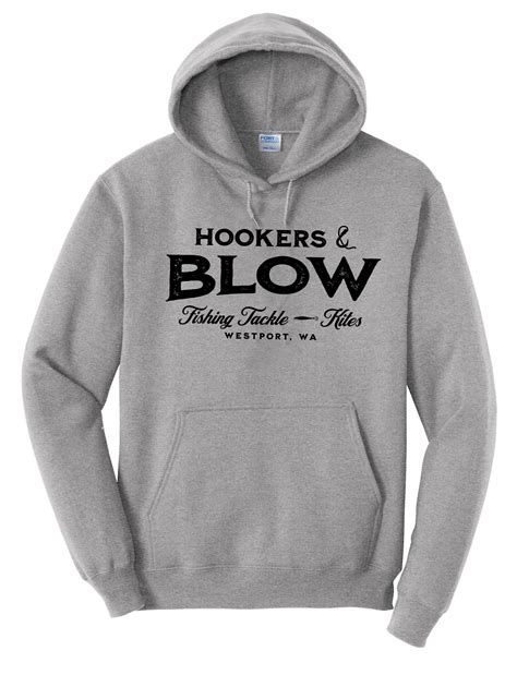 Shop — Hookers and Blow