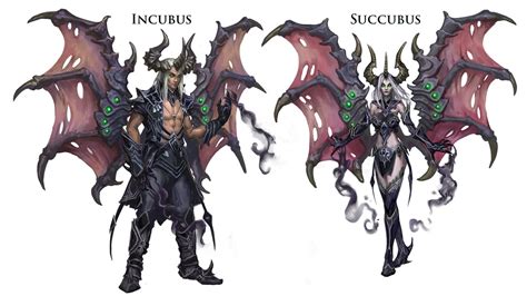 Succubus Stayed Life