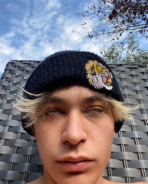 Picture of Leondre Devries in General Pictures - leondre-devries-1600324921.jpg | Teen Idols 4 You