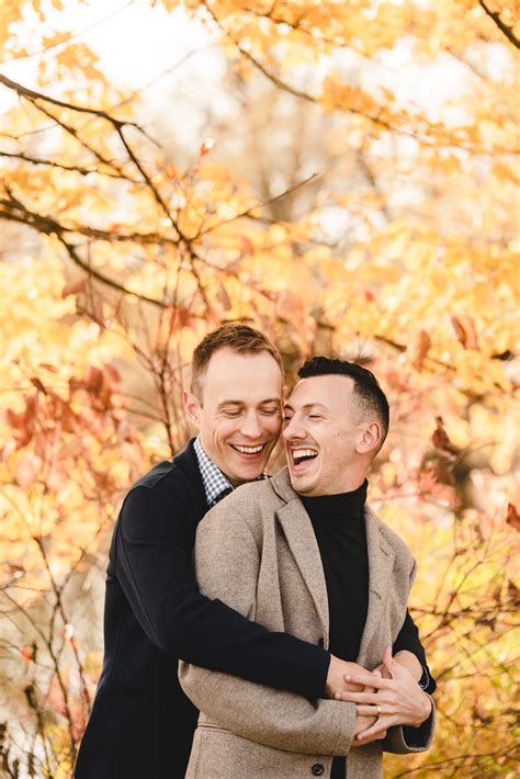 Tenney Park Engagement Session in Madison
