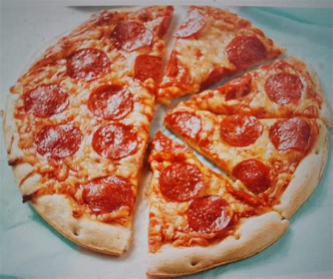 European Pizza, Old Airport Road, Bangalore | Zomato