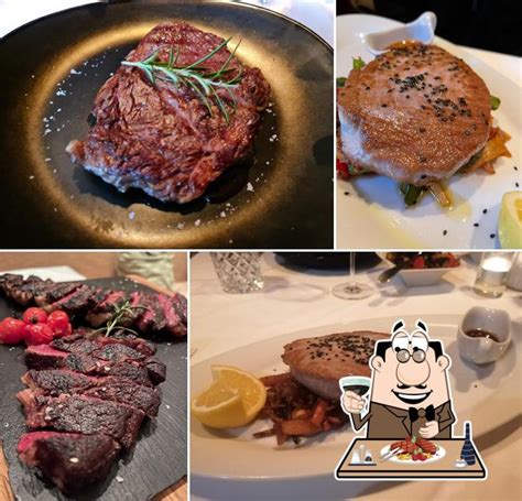 10 лучших ресторанов с мясом в Граце, август 2025 - Restaurant Guru
