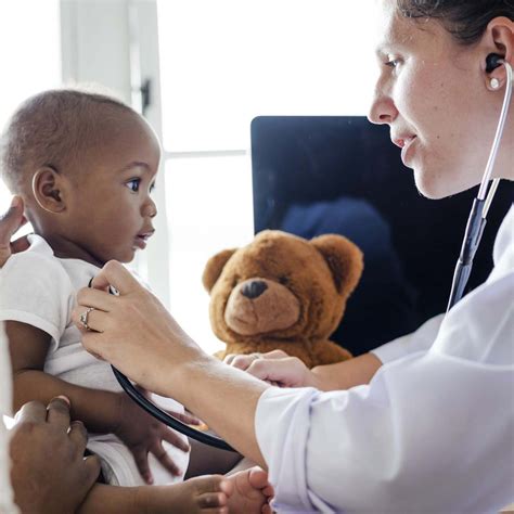 Pediatric Testing, Screening, and Well Visits – Iron Horse Pediatrics