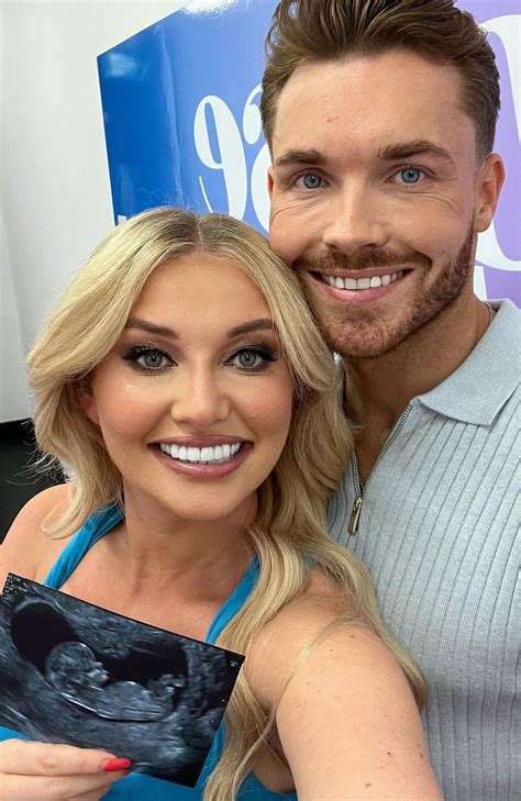 Love Island UK's Amy Hart Is Pregnant After Fertility Struggles | Us Weekly