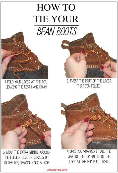 How To Properly Tie Boots at Tracy Dibenedetto blog