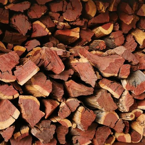 Namibian Hardwood - Cape Town Firewood